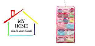 نظم دهنده لباس زیر دو رو مای هوم