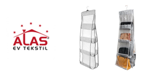 نظم دهنده کیف آلاس